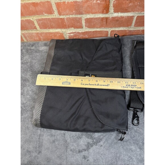 Waterfield Designs SF Bags Padded Laptop Tablet Computer Sleeve Case Black - Picture 7 of 7